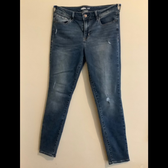 Jeans - Picture 1 of 2